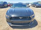 2017 Ford Mustang Gt Black vin: 1FA6P8CF7H5203427 2017 Ford Mustang Gt Black vin: 1FA6P8CF7H5203427