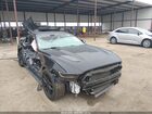 2017 Ford Mustang Gt Black vin: 1FA6P8CF7H5267094