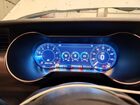 2018 Ford Mustang Gt White vin: 1FA6P8CF7J5113491