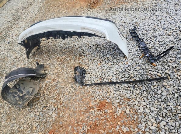 1FA6P8CF7M5116931 2021 FORD MUSTANG White Engine compartment view