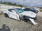 2021 Ford Mustang Gt White vin: 1FA6P8CF7M5116931