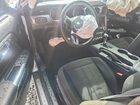 2021 Ford Mustang Gt White vin: 1FA6P8CF7M5116931