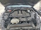 2021 Ford Mustang Gt Серый vin: 1FA6P8CF7M5146737 2021 Ford Mustang Gt Серый vin: 1FA6P8CF7M5146737