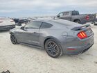 2021 Ford Mustang Gt Серый vin: 1FA6P8CF7M5146737 2021 Ford Mustang Gt Серый vin: 1FA6P8CF7M5146737
