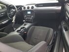 2021 Ford Mustang Gt Серый vin: 1FA6P8CF7M5146737 2021 Ford Mustang Gt Серый vin: 1FA6P8CF7M5146737