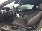 2021 Ford Mustang Gt Серый vin: 1FA6P8CF7M5146737 2021 Ford Mustang Gt Серый vin: 1FA6P8CF7M5146737