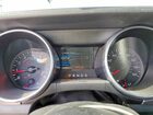 2021 Ford Mustang Gt Blue vin: 1FA6P8CF7M5151890