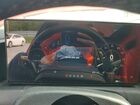 2024 Ford Mustang Gt Красный vin: 1FA6P8CF7R5421501