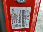 2024 Ford Mustang Gt Красный vin: 1FA6P8CF7R5421501