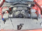 2024 Ford Mustang Gt Красный vin: 1FA6P8CF7R5421501