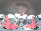 2024 Ford Mustang Gt Красный vin: 1FA6P8CF7R5421501