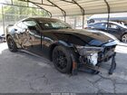 2024 Ford Mustang Gt Fastback Black vin: 1FA6P8CF7R5423376