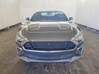 2020 Ford Mustang Gt Серый vin: 1FA6P8CF8L5123417
