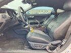2022 Ford Mustang Gt White vin: 1FA6P8CF8N5136302
