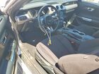 2022 Ford Mustang Gt White vin: 1FA6P8CF8N5142990