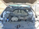 2022 Ford Mustang Gt White vin: 1FA6P8CF8N5142990