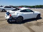 2022 Ford Mustang Gt White vin: 1FA6P8CF8N5142990