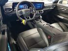 2024 Ford Mustang Gt Черный vin: 1FA6P8CF8R5400799