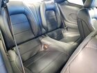 2024 Ford Mustang Gt Черный vin: 1FA6P8CF8R5400799