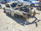 2024 Ford Mustang Gt Пожар vin: 1FA6P8CF8R5435276 2024 Ford Mustang Gt Пожар vin: 1FA6P8CF8R5435276