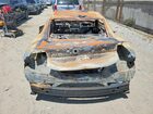 2024 Ford Mustang Gt Пожар vin: 1FA6P8CF8R5435276 2024 Ford Mustang Gt Пожар vin: 1FA6P8CF8R5435276