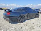 2025 Ford Mustang Gt Black vin: 1FA6P8CF8S5411355
