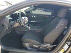 2025 Ford Mustang Gt Black vin: 1FA6P8CF8S5411355