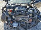2025 Ford Mustang Gt Black vin: 1FA6P8CF8S5411355