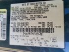 2016 Ford Mustang Gt Black vin: 1FA6P8CF9G5236461