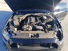2016 Ford Mustang Gt Black vin: 1FA6P8CF9G5236461