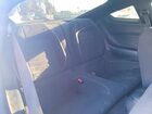2016 Ford Mustang Gt Black vin: 1FA6P8CF9G5236461