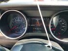 2019 Ford Mustang Gt Black vin: 1FA6P8CF9K5166226