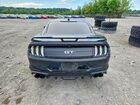 2020 Ford Mustang Gt Black vin: 1FA6P8CF9L5163375
