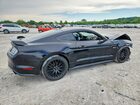 2020 Ford Mustang Gt Black vin: 1FA6P8CF9L5163375