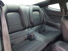 2020 Ford Mustang Gt Серый vin: 1FA6P8CF9L5191984