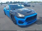 2024 Ford Mustang Gt Fastback Blue vin: 1FA6P8CF9R5420320