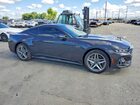 2024 Ford Mustang Gt Charcoal vin: 1FA6P8CF9R5424321 2024 Ford Mustang Gt Charcoal vin: 1FA6P8CF9R5424321