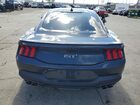 2024 Ford Mustang Gt Charcoal vin: 1FA6P8CF9R5424321 2024 Ford Mustang Gt Charcoal vin: 1FA6P8CF9R5424321