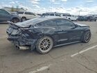 2020 Ford Mustang Gt Черный vin: 1FA6P8CFXL5124200