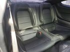 2021 Ford Mustang Gt Черный vin: 1FA6P8CFXM5130032