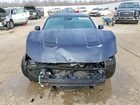 2021 Ford Mustang Gt Черный vin: 1FA6P8CFXM5130032