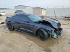 2021 Ford Mustang Gt Черный vin: 1FA6P8CFXM5130032