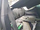 2022 Ford Mustang Gt Black vin: 1FA6P8CFXN5146622