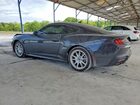 2024 Ford Mustang Gt Gray vin: 1FA6P8CFXR5409178