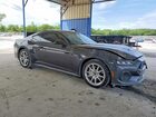 2024 Ford Mustang Gt Gray vin: 1FA6P8CFXR5409178