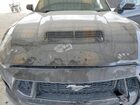 2024 Ford Mustang Gt Gray vin: 1FA6P8CFXR5409178