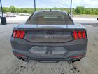 2024 Ford Mustang Gt Gray vin: 1FA6P8CFXR5409178