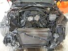 2024 Ford Mustang Dark Horse Orange vin: 1FA6P8R07R5501092