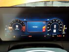 2024 Ford Mustang Dark Horse Orange vin: 1FA6P8R07R5501092