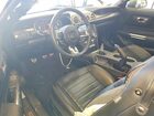 2021 Ford Mustang Mach I Серебряный vin: 1FA6P8R08M5555588